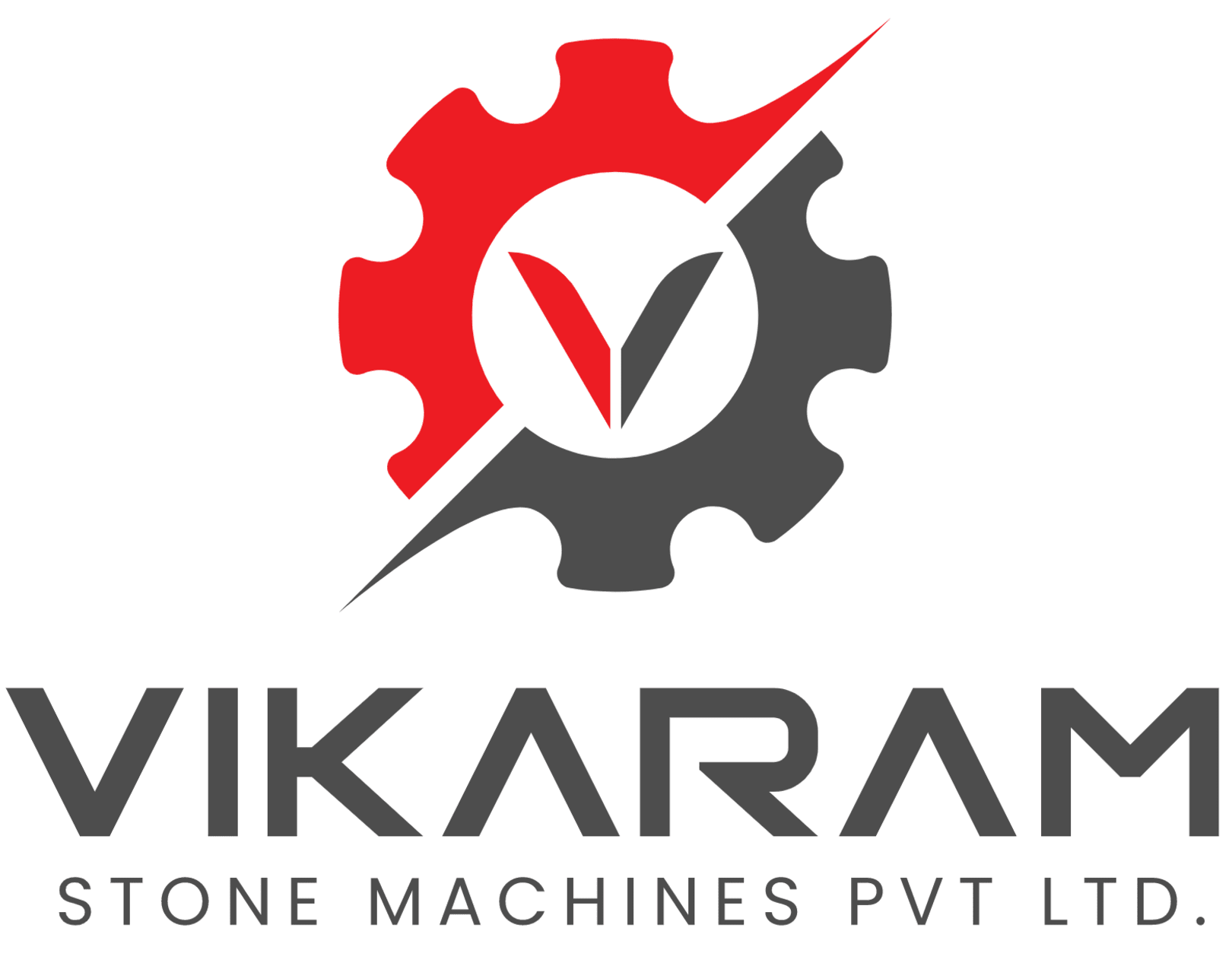 Vikram Stone Machine Pvt Ltd